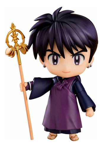 Figura Nendoroid Miroku N°1735 - Good Smile C.