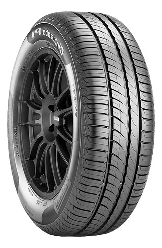 Llanta 195/55 R16 Pirelli P1 Cinturato Runflat 87w Msi