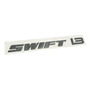 Suzuki Swift 1.3 Emblemas 