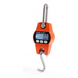 Portable Digital Hand Scale Mini Lcd Digital Up To 300 Kg