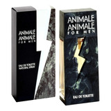 Perfume Importado Animale Animale Homem  100 Ml