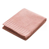Cobertor Manta De Solteiro Microfibra Promoção