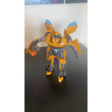 Bumblebee & Barricade Transformers