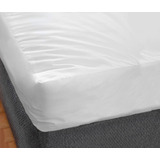 Protector Colchón Pvc Impermeable Incontinencia Queen Size