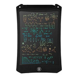 Tableta De Escritura Digital Electronica Y Tablero De Dibujo