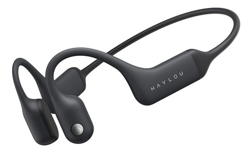 Haylou Purfree Bone Conduction Headphones Open-ear Bluetooth