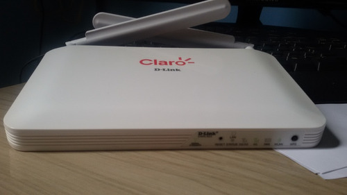 Modem Roteador D-link Dwr 922 - 2g 3g 4g Max ..chip Desbloq