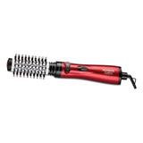 Escova Giratoria Alisa Modela 1000w Red Infinity Keratin220v