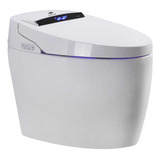 Inodoro Smart Toilet Shinobi Sensoilet Automatico 4 En 1