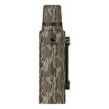 Termo Clasico 1.4 Lt. Bottomland Camuflado Inox Asa Plegable