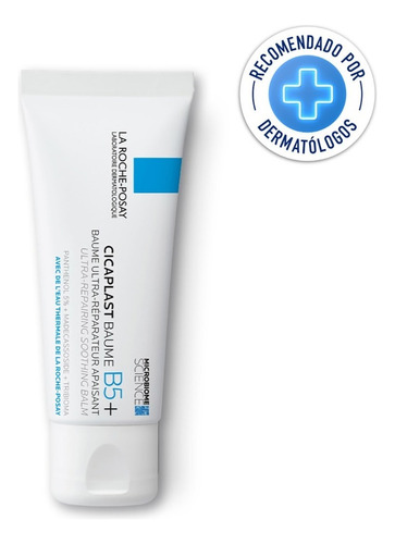  La Roche Posay  Cicaplast B5 40ml