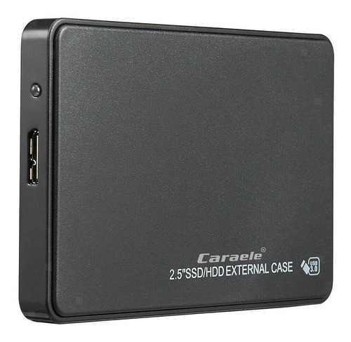 Discos Duros Externos De 1tb Hdd Ssd Usb3.0 2.5 5400rpm