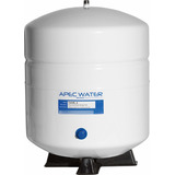 Apec Water Systems Tank-4 4 Gallon Residential Pre-pressuriz