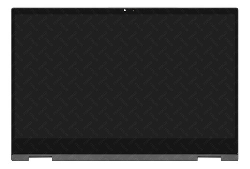 Pantalla Touch Para Hp Pavilion X360 14-dw0001la 14-dw0004la