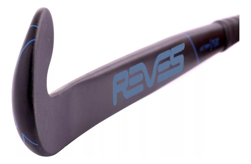 Palo De Hockey Reves Victory 7530 Azul 75% Carbono