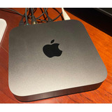 Mac Mini 2018