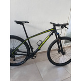 Bicicleta Specialized Epic Ht 