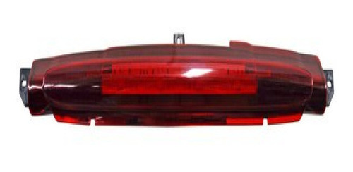 Calavera Luz Stop Avalanche 02-12 Leds 352 220107