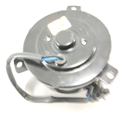 Motor Electroventilador Chevrolet Aveo Radiador Fm-96536666 Foto 3