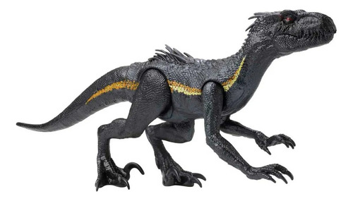 Jurassic World Basic Figure Big Action Indoraptor 30cm