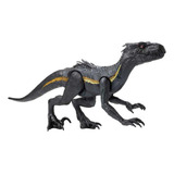 Jurassic World Basic Figure Big Action Indoraptor 30cm