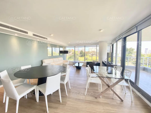 Departamento 3 Dormitorios En Suite - Punta Del Este - Imagen 2