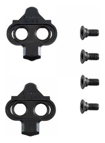 Calas Shimano Sm-sh51 Mtb