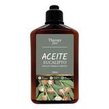 Aceite Masaje Therapy Hidratante Eucalipto Cosedeb 250ml