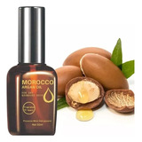 Aceite D Argán Morocco Nut Oil Tratamiento Para Cabello 50ml