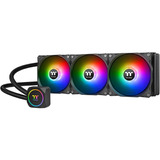 Cpu Water Cooler Thermaltake Th360 Argb Sync