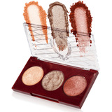 Paleta De Iluminadores Holiday Bruna Tavares Bt