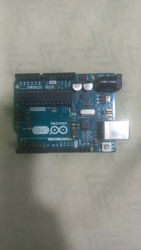 Arduino Uno Original 