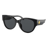 Lentes De Sol Tory Burch Ty 7182 U Negro