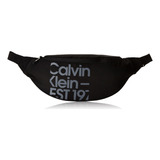 Calvin Klein Ckj Sport Essencials Waisbag38 Gr