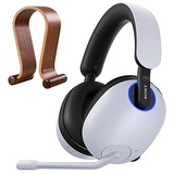 Sony Inzone H9 Auriculares Inalámbricos Para Juegos Con De