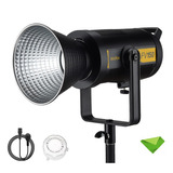 Flash De Vídeo Led Godox Fv150 De 150 W, Flash Inalámbrico