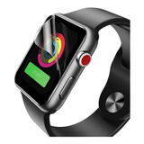 Lamina De Hidrogel Para Apple Watch Serie Se/6/5/4 De 44mm