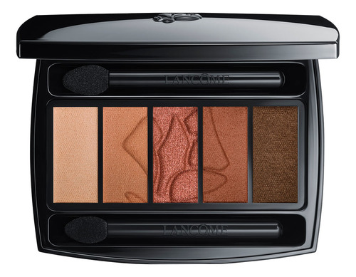 Sombra Lancome Hypnôse Palette Sombra 11 Terre De Sienne