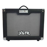 Amplifcador Guitarra Electrica G25m Xgtr - Musicstore