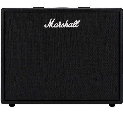 Marshall Code 50 Combo 50 Watts 