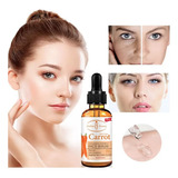 Pack 2, Serum Carrot Facial Zanahoria Vitamina E + Colageno