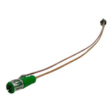 Termocupla Longvie Anafe Corta Conexion Coaxial 25cm