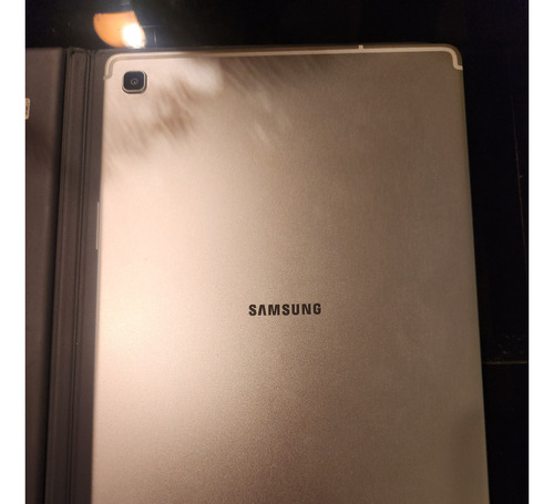 Galaxy Tab S5e  + Teclado Funda Samsung Precio Conversable