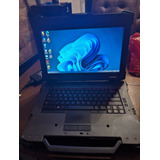Laptop Dell Uso Rudo Latitude E6420 8gbram 500gb Ssd Militar