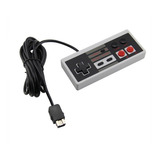 Control Para Mini Nes Classic Edition 2.7 Metros Cable