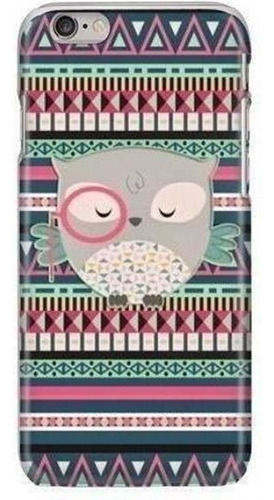 Funda Celular Buho Mujer Niña Dama Disp Todos Los Cel #2.1