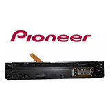 Contra Frente Pioneer Avh-p5180dvd 5150 Nova Original