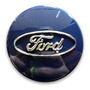 Emblema Ford De Porton Trasero Ford Ecosport Ford ecosport