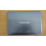 Tapa Notebook Toshiba Satellite C845