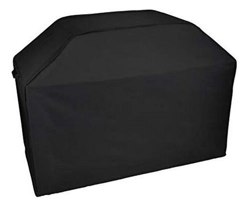 101mart Heavy-duty Waterproof 56-inch Bbq Gas Grill Cover - 